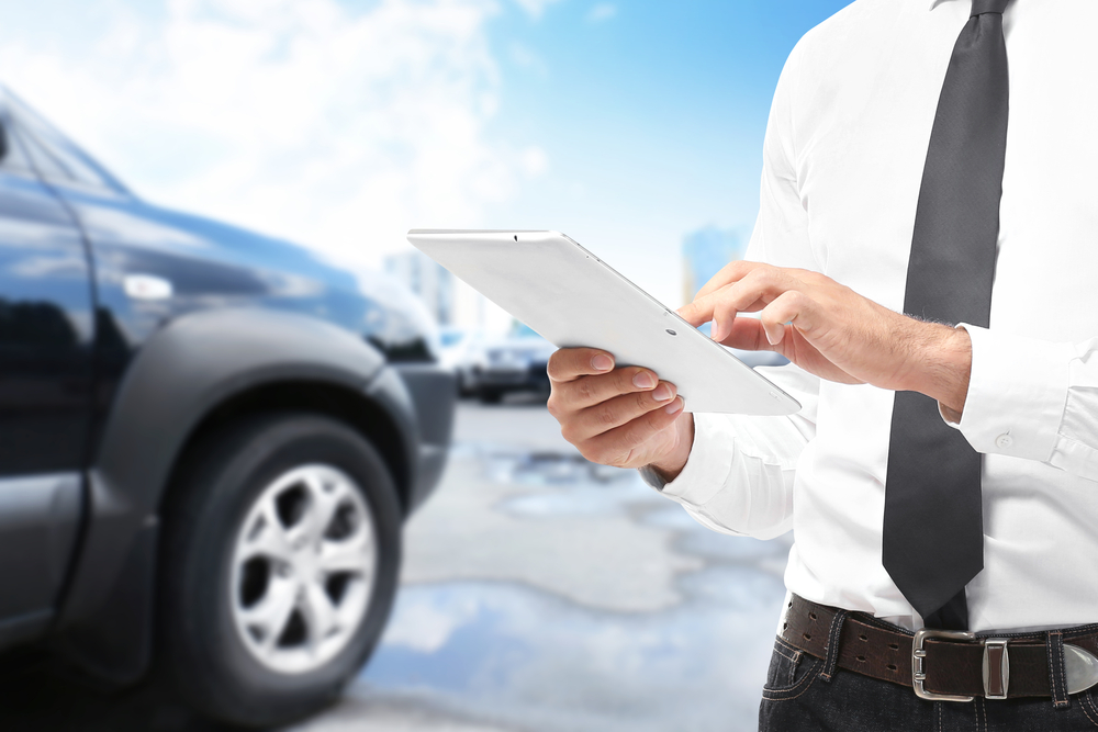 An Introduction To Auto Insurance Quotes