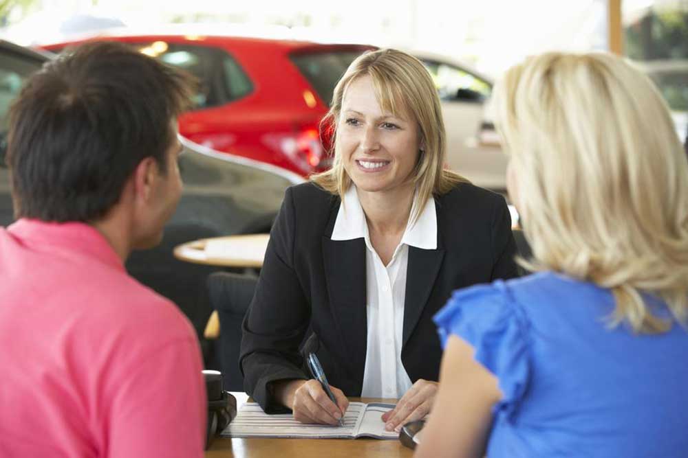Best Car Insurance Quotes That You Should Know
