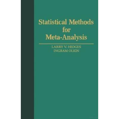 Statistical Methods Meta-Analysis