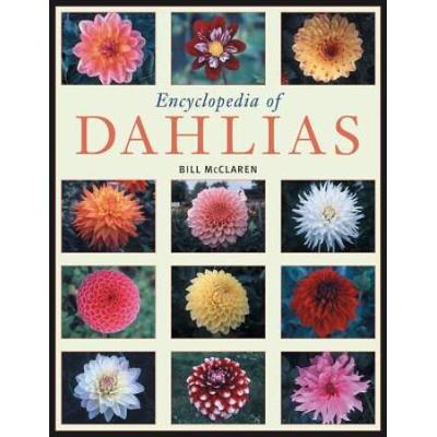 Encyclopedia Of Dahlias