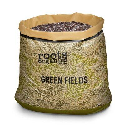 Hydrofarm Roots Organics Green Fields Hydroponic Garden Potting Soil | 6.4 H x 20.5 W x 24 D in | Wayfair 2 x ROGF