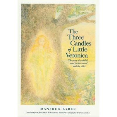 Die Drei Lichter Der Kleinen Veronika: Ein Spirituelles M�Rchen F�R Erwachsene
