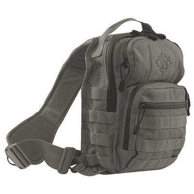 TRU-SPEC 4921 Backpack, Backpack, Light Gray, 1050D Nylon