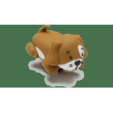 Jibbitz 3D Dog With Paws Shoes