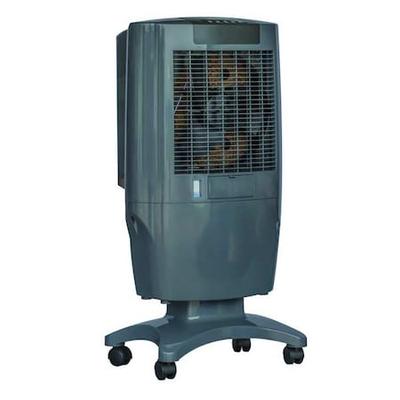 ULTRACOOL CP70 Portable Evaporative Cooler 700 cfm, 350 sq. ft., 6.0 gal, 1/3 HP