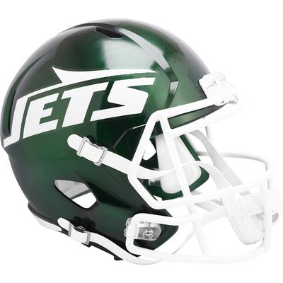 Riddell New York Jets 2024 Speed Replica Helmet