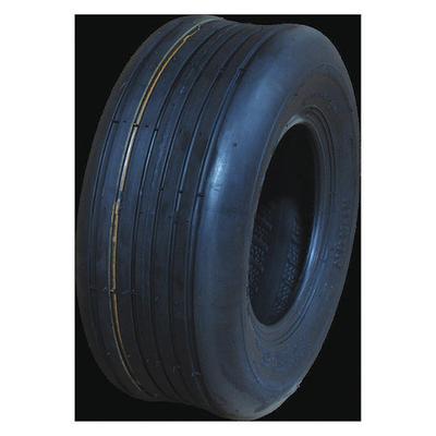 HI-RUN WD1172 Lawn/Garden Tire,Rubber,4 Ply