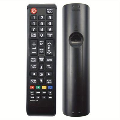 Tv Remote Control For Bn59-01175n Tv Remote Control Compatible With Tv Model