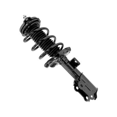 2016-2019 Hyundai Sonata Front Left Strut and Coil Spring Assembly - Unity 13621