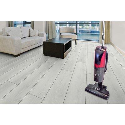 Ewbank 4 in 1 Floor Polisher & Vacuum - Cleans, Scrubs, Polishes, & Vacuums | 16.2 H x 7.1 W x 18.1 D in | Wayfair EPV1100