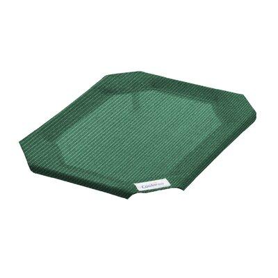 Coolaroo Replacement Pet Bed Covers for Elevated Pet Bed | 28 H x 22 W in | Wayfair 317690