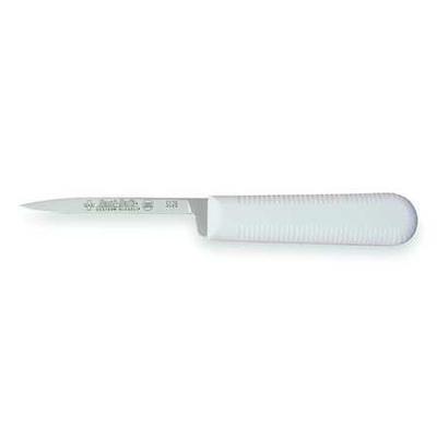 DEXTER RUSSELL 11043 Poultry Knife,3 In,NSF