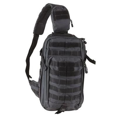 5.11 56964 Backpack, Double Tap, Sturdy, Lightweight 1050D Nylon