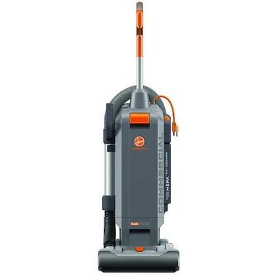 HOOVER CH54113 HOOVER 3 Layer Paper Bag, HEPA Commercial Upright Vacuum