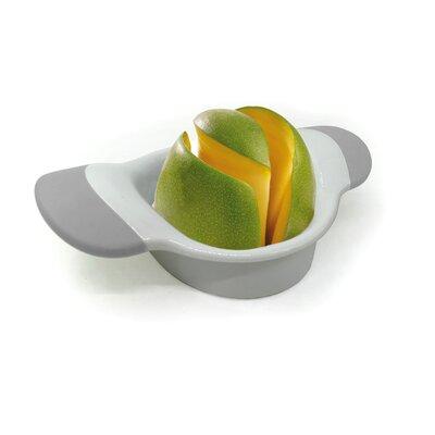 Cuisinox Mango Slicer Plastic in Gray | 2.5 H x 8.5 W x 4 D in | Wayfair GADMAN