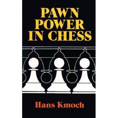 Pawn Power In Chess