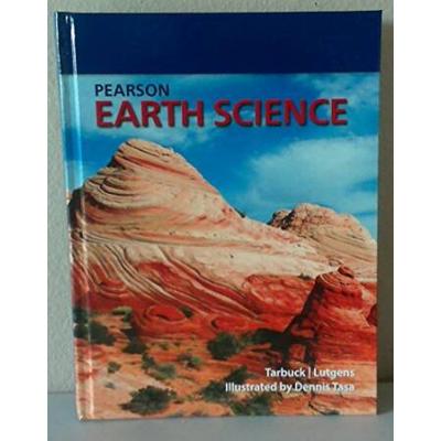 Pearson Earth Science