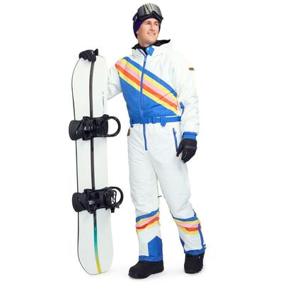Men's Mountain Maverick Ski Suit