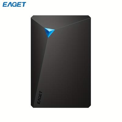 Eaget G20 External Hard Drive Usb 3.0 Portable 500gb 320gb 250gb Solid State Mechanical Hard Drive For Laptops Smartphone Computer For ps4 Pc Tv