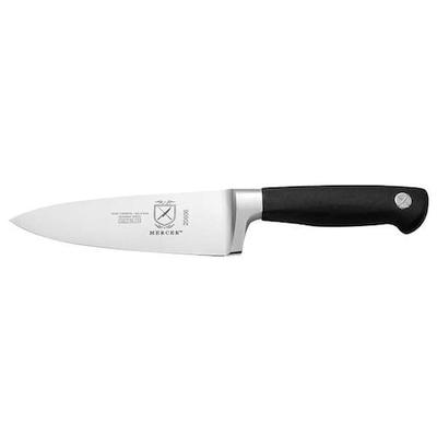MERCER CUTLERY M20606 Chef Knife,6 In