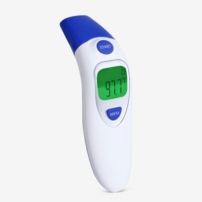 Color Coded Thermometer by North American Health+W...
