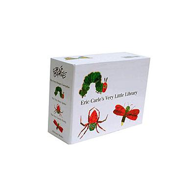 Eric Carle\'s Very Little Library