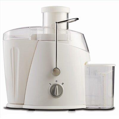Brentwood Centrifugal Juice in White | Wayfair 95089518M