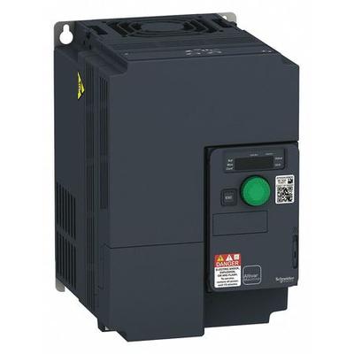 SCHNEIDER ELECTRIC ATV320U75M3C Variable Frequency Drive,10 HP,33A