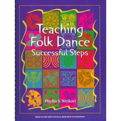 Teaching Folk Dance: Successful Steps