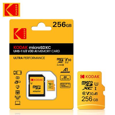 Memory Card 256gb Up To 95mb/s Class10 U3 Uhs-i 32gb 64gb 128gb Tf Card 4k Hd For Usb Card Reader Adapter