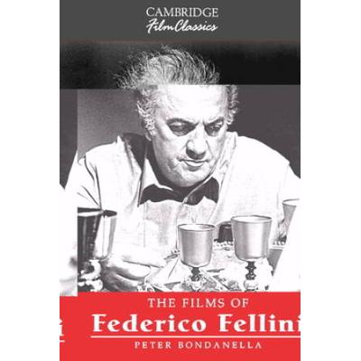 The Films Of Federico Fellini