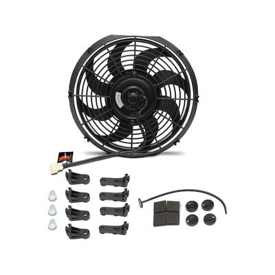 1940 Hudson Country Club Series 43 Auxiliary Cooling Fan - Autopart Premium