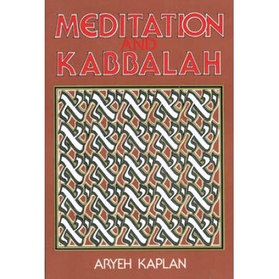 Meditation And Kabbalah