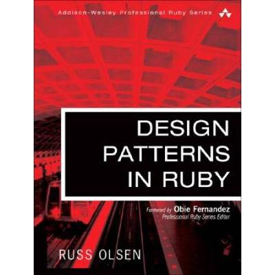 Design Patterns In Ruby