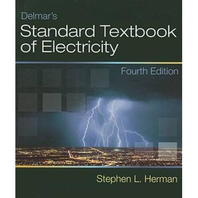 Standard Textbook Of Electricity Pkg