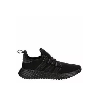 Adidas Womens Kaptir Flow Running Shoe - Black Size 11M
