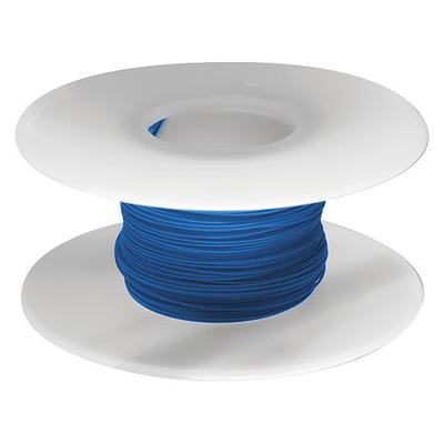 OK INDUSTRIES R30B-0100 30 AWG Wire Wrapping Wire 100 ft. BL