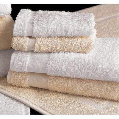 MARTEX 7135392 Hand Towel,White,16x27,PK24