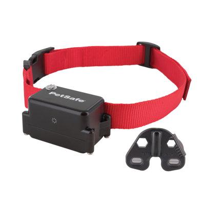 PetSafe® Stubborn Dog Receiver Collar | 2.75 H x 8 W x 6.25 D in | Wayfair PRF-275-19