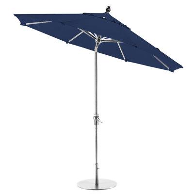 Telescope Casual Value 9' Market Umbrella Metal | Wayfair 19W13A01