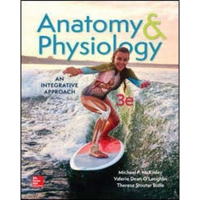 Loose Leaf Version Of Anatomy & Physiology, Lab Manual A&P (Pig) And Connect Access Card