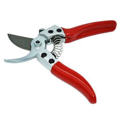 Zenport Pruning Shear Gardening Tools | 3.5 H x 1.25 W x 10.75 D in | Wayfair QV6-10PK