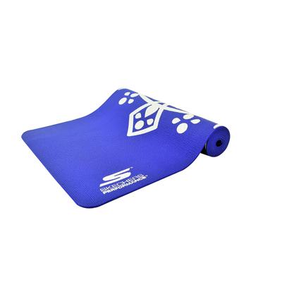 Skechers Fitness Yoga Mat PVC | Blue