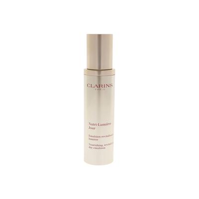 Plus Size Women\'s Nutri-Lumiere Day Emulsion -1.6 Oz Emulsion by Clarins in O