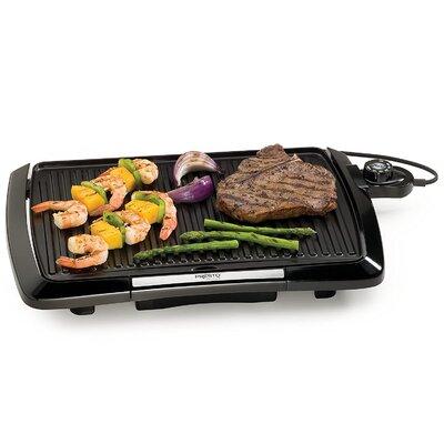 Presto Cool-Touch Electric Indoor Grill - 09020 | 3 H x 13 D in | Wayfair