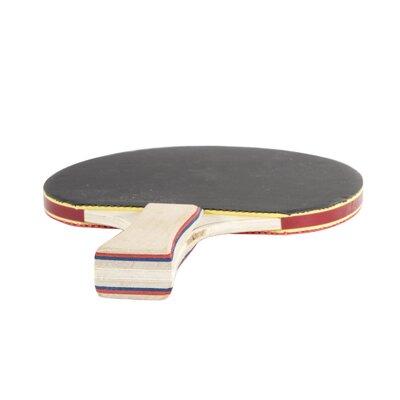 STIGA Aspire Recreational Table Tennis Racket Wood in Brown | 6 W in | Wayfair T1220-1