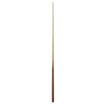 Viper 57.9" Maple Bar Billiard Pool Cues Wood in Brown | 1.2 W in | Wayfair 50-0100-20