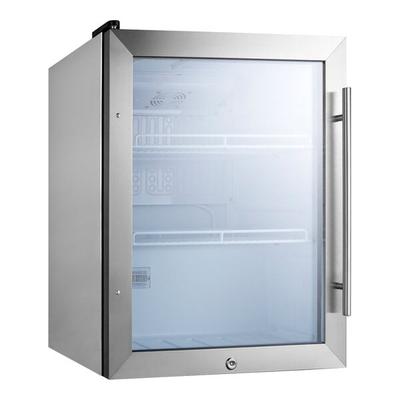 Summit Appliance SPR314LOSCSS 19" Compact Built-In...