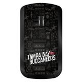 Tampa Bay Buccaneers 2024 Illustrated Limited Edition Wireless Mouse