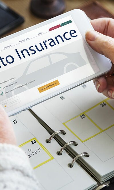 7 Tips to Help Find the Best Auto Insurance Quotes